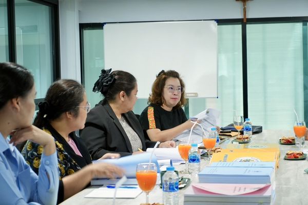 โรงเรียนปรีชานุศาสน์