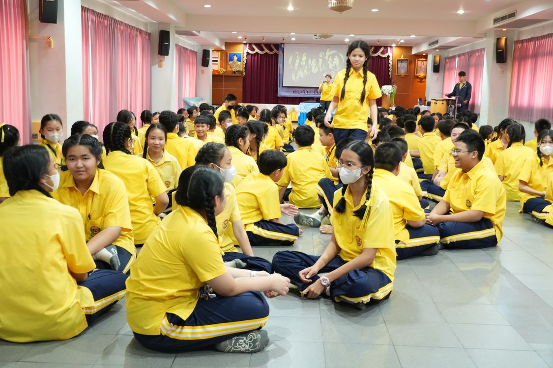 โรงเรียนปรีชานุศาสน์