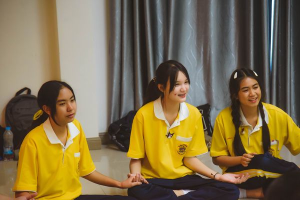 โรงเรียนปรีชานุศาสน์