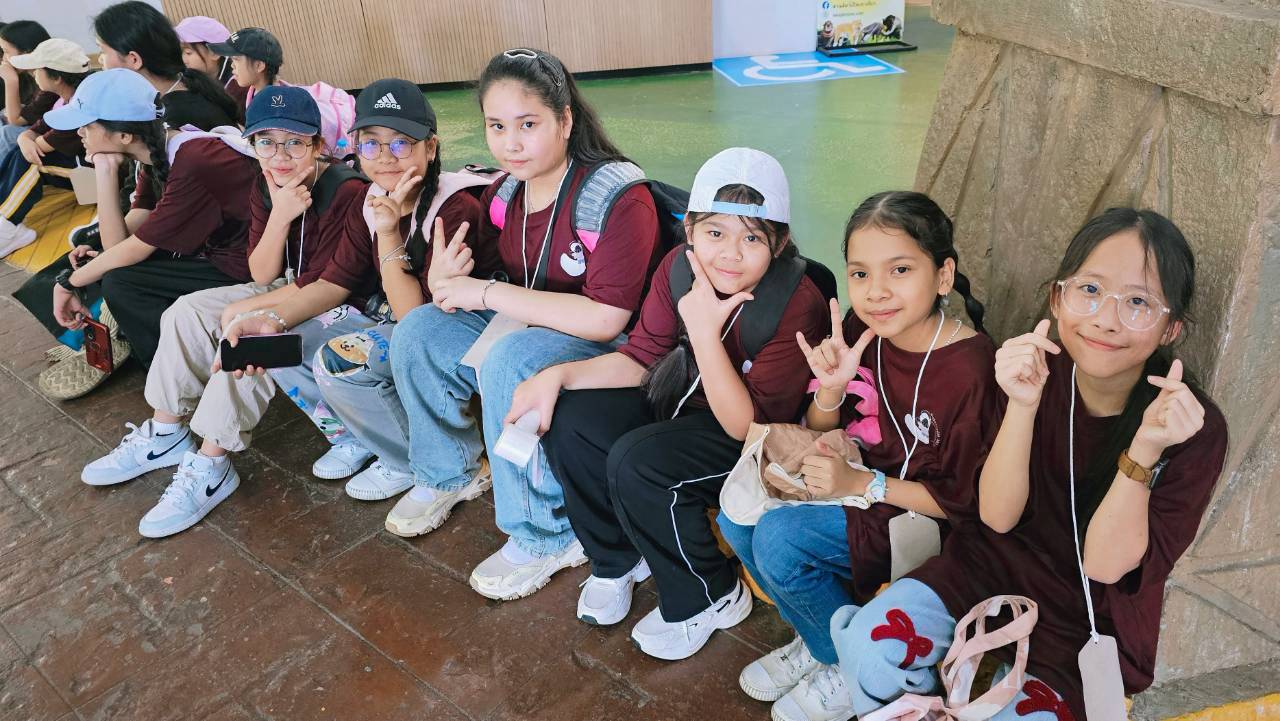 โรงเรียนปรีชานุศาสน์