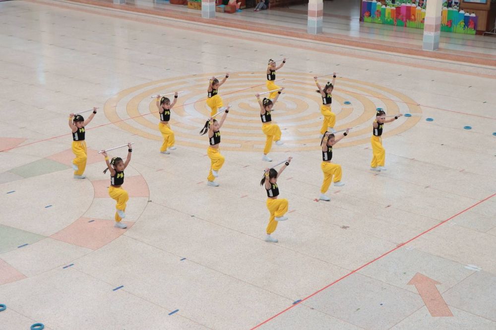 โรงเรียนปรีชานุศาสน์