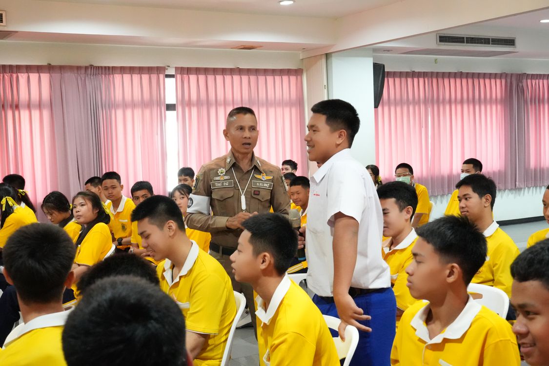 โรงเรียนปรีชานุศาสน์