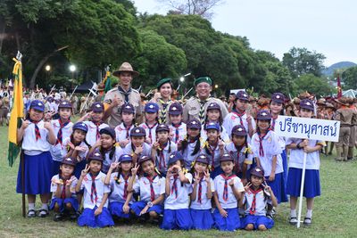 โรงเรียนปรีชานุศาสน์