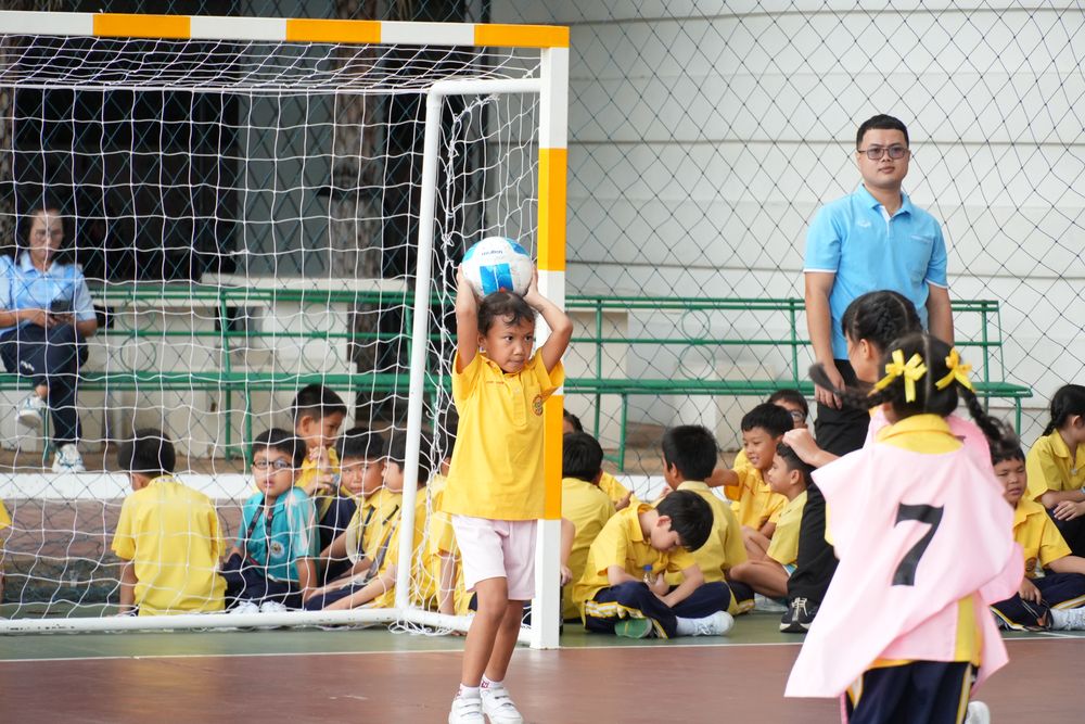 โรงเรียนปรีชานุศาสน์