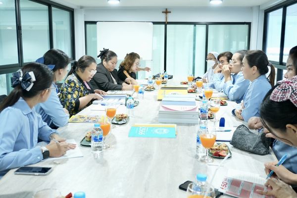 โรงเรียนปรีชานุศาสน์