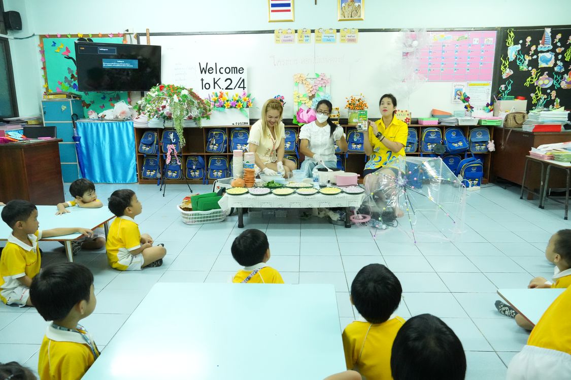 โรงเรียนปรีชานุศาสน์