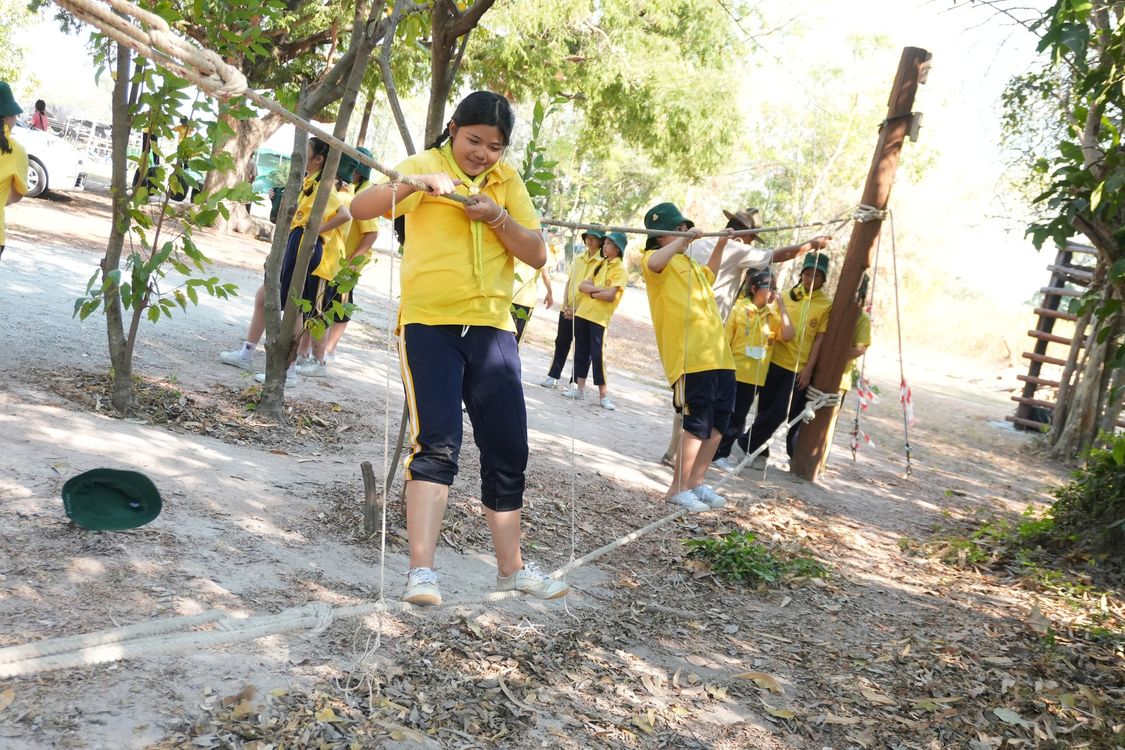 โรงเรียนปรีชานุศาสน์