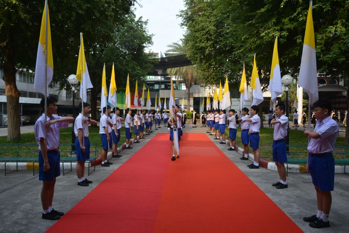 โรงเรียนปรีชานุศาสน์