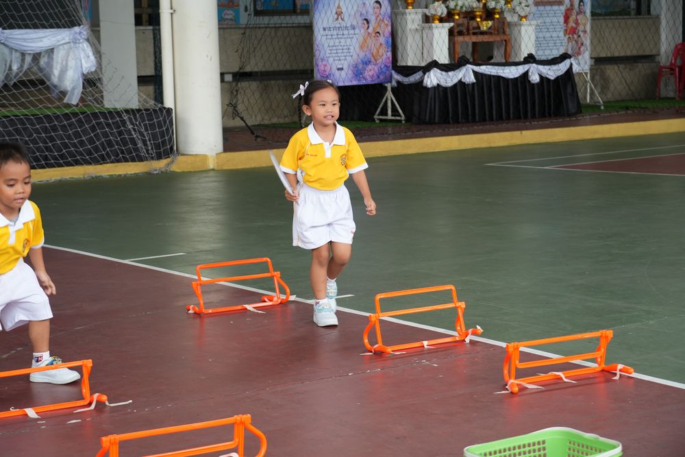 โรงเรียนปรีชานุศาสน์