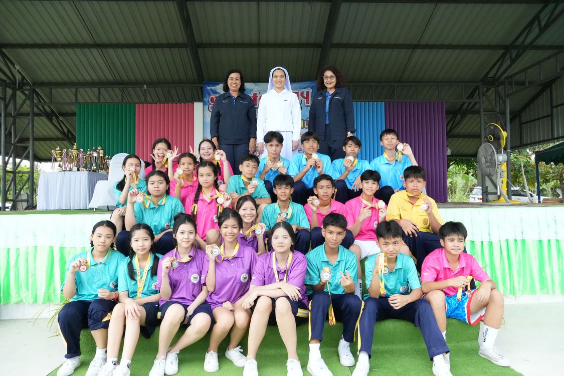 โรงเรียนปรีชานุศาสน์