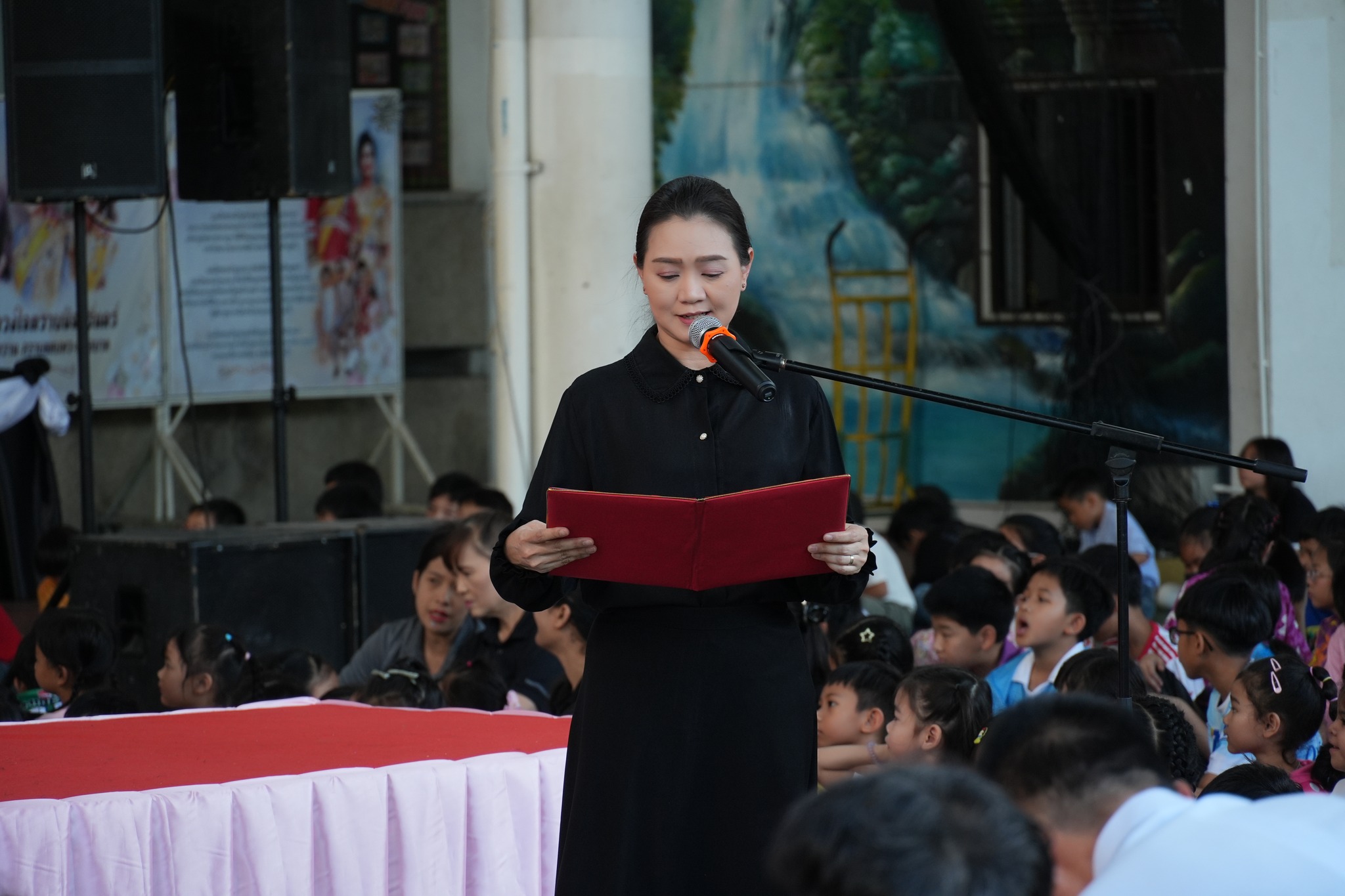 โรงเรียนปรีชานุศาสน์