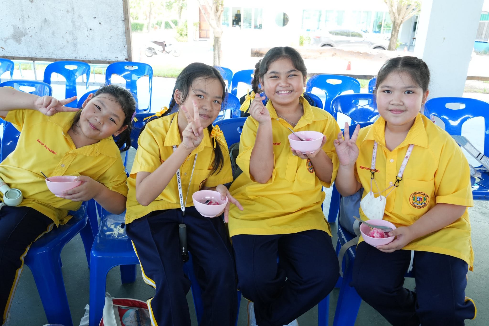 โรงเรียนปรีชานุศาสน์