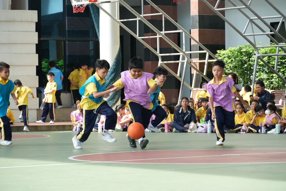 โรงเรียนปรีชานุศาสน์