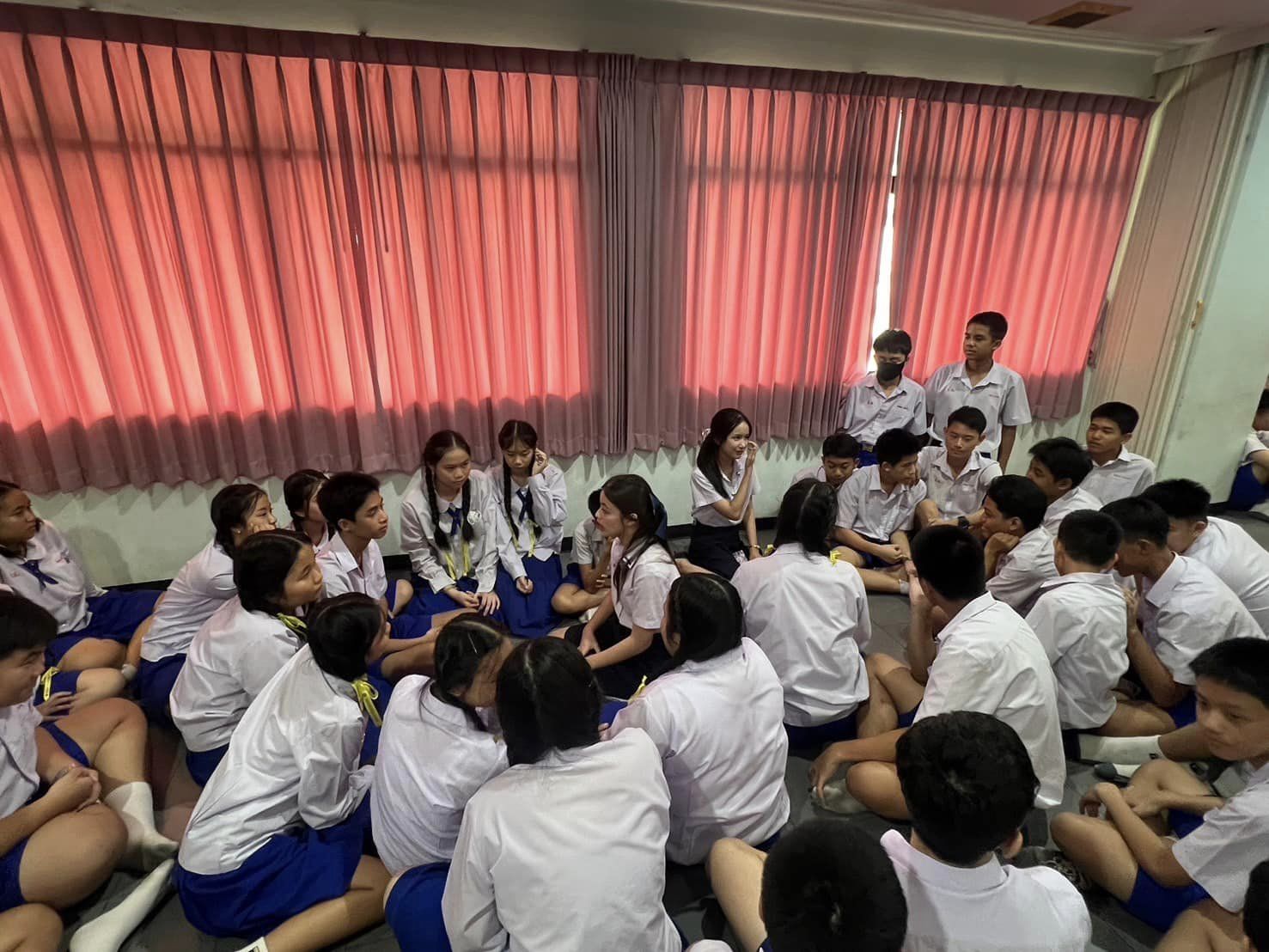 โรงเรียนปรีชานุศาสน์