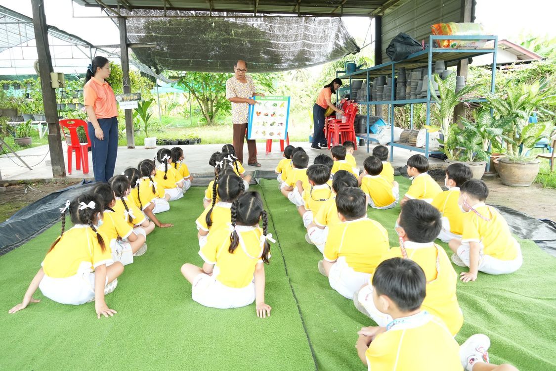 โรงเรียนปรีชานุศาสน์