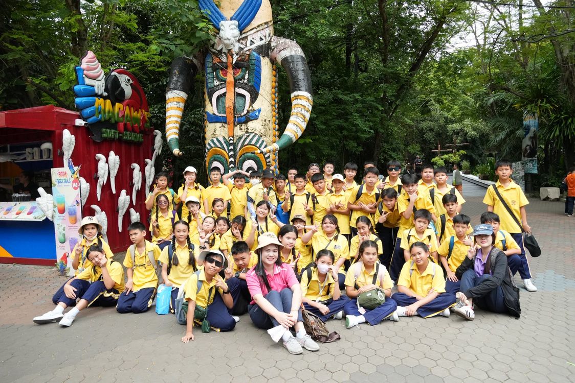โรงเรียนปรีชานุศาสน์