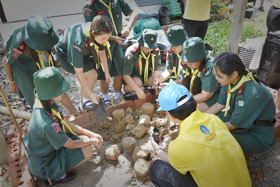 โรงเรียนปรีชานุศาสน์