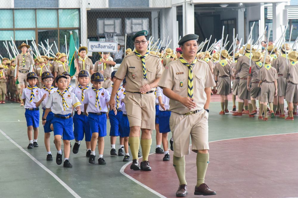โรงเรียนปรีชานุศาสน์