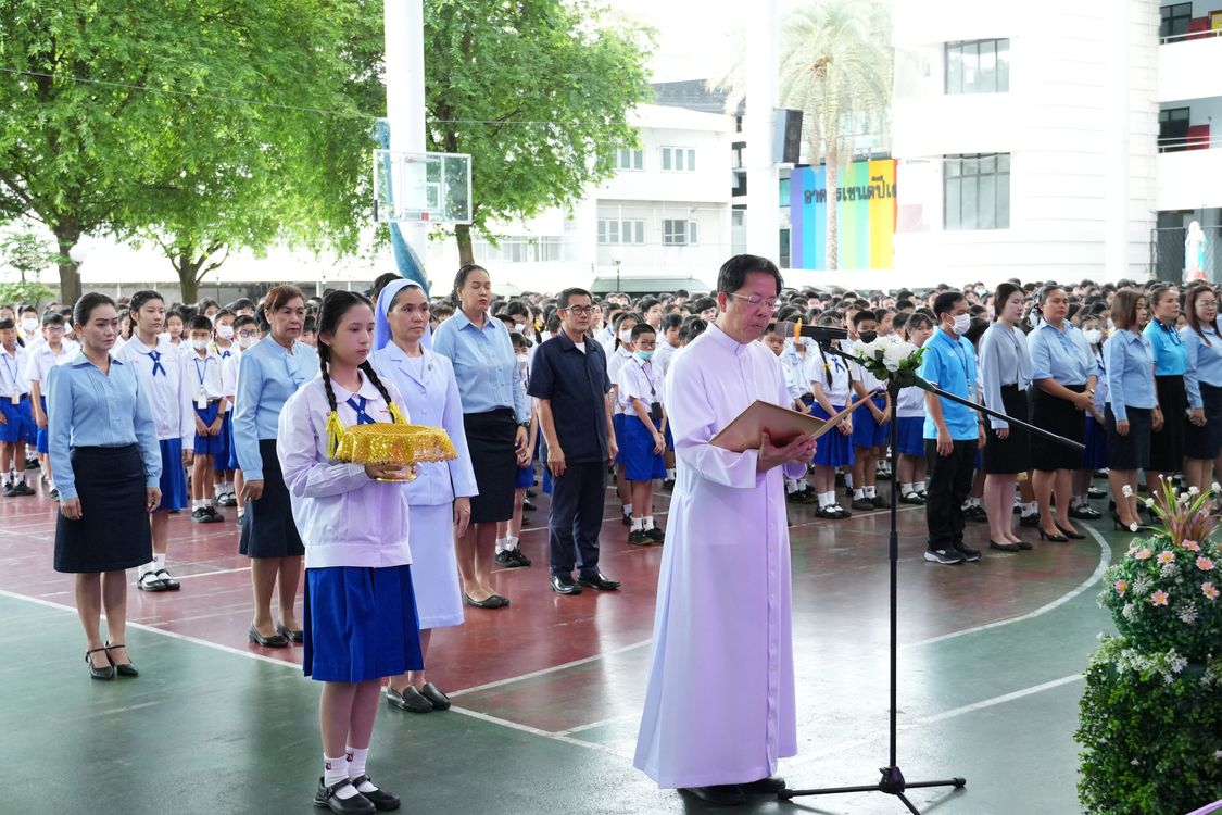 โรงเรียนปรีชานุศาสน์