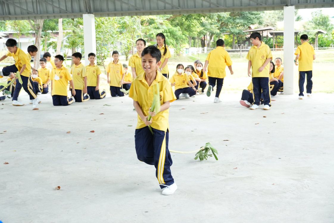 โรงเรียนปรีชานุศาสน์