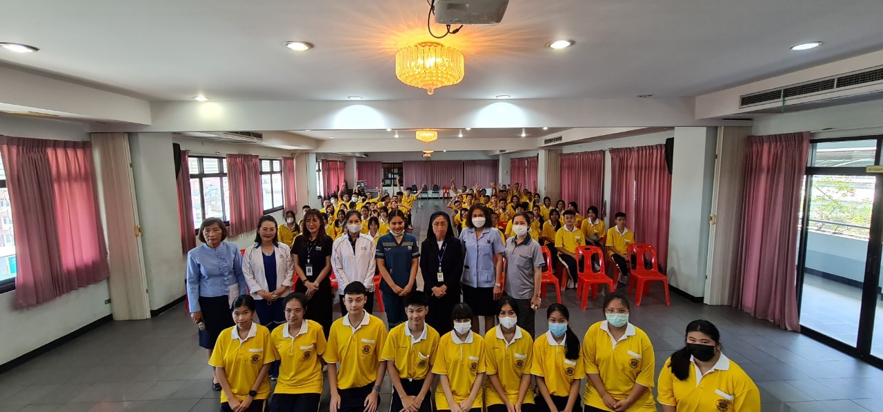 โรงเรียนปรีชานุศาสน์