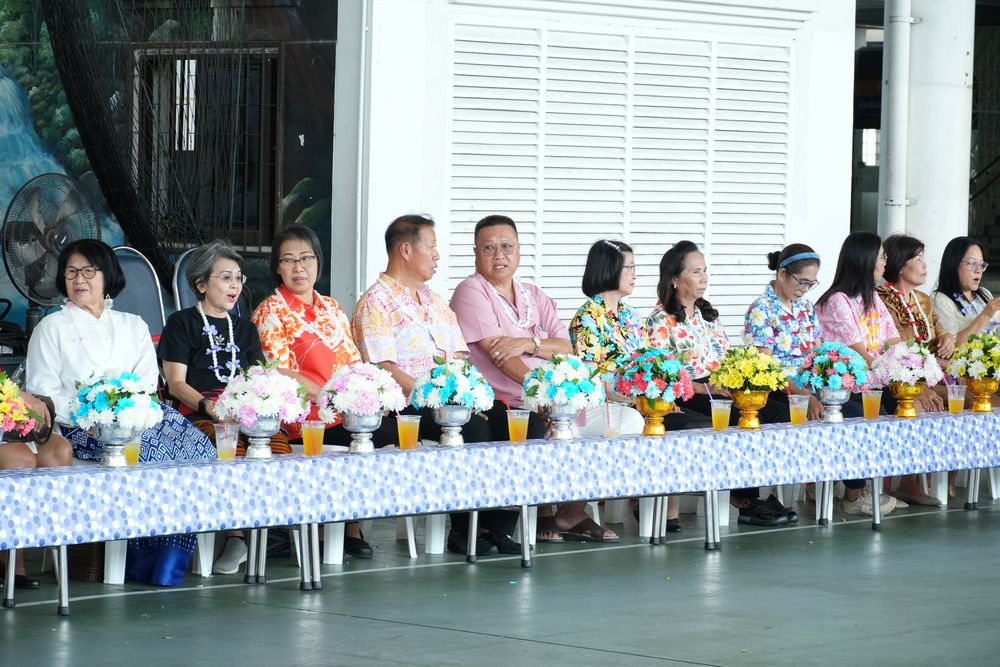 โรงเรียนปรีชานุศาสน์