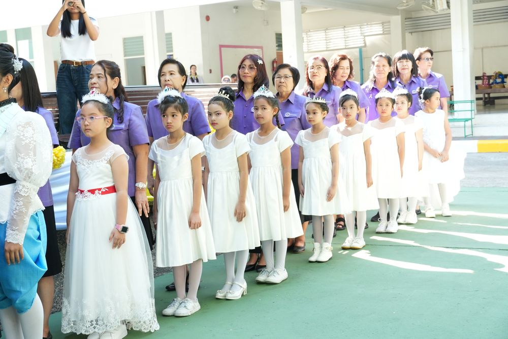 โรงเรียนปรีชานุศาสน์
