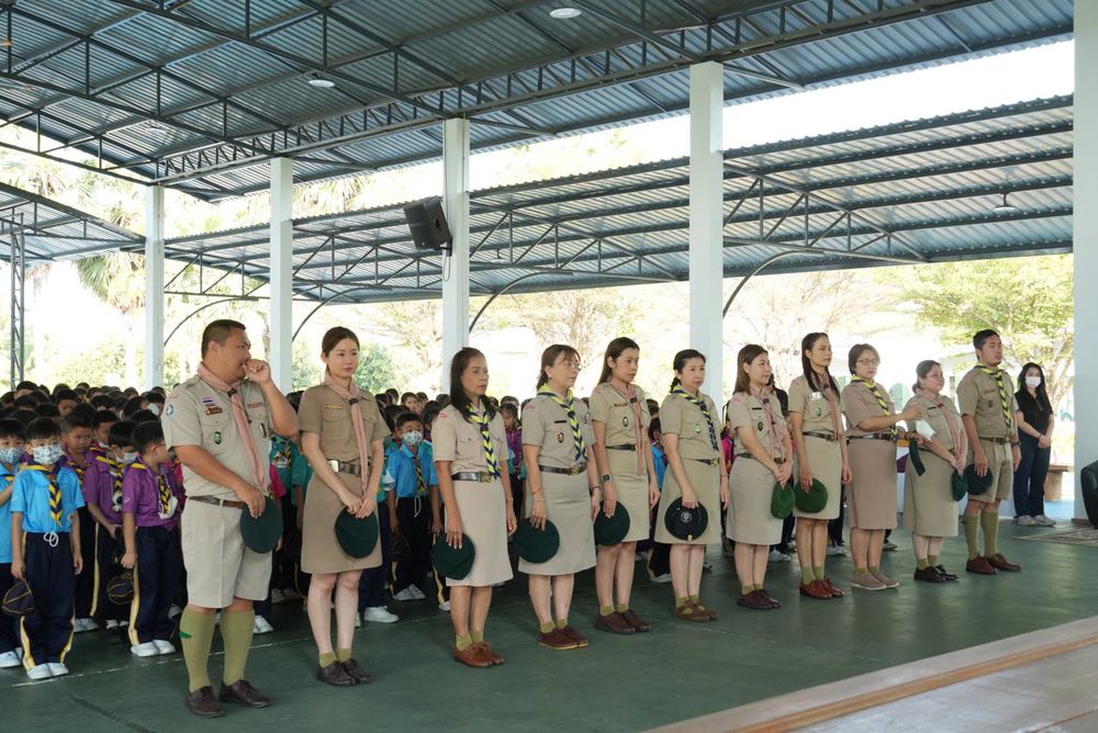 โรงเรียนปรีชานุศาสน์