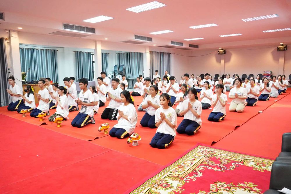 โรงเรียนปรีชานุศาสน์