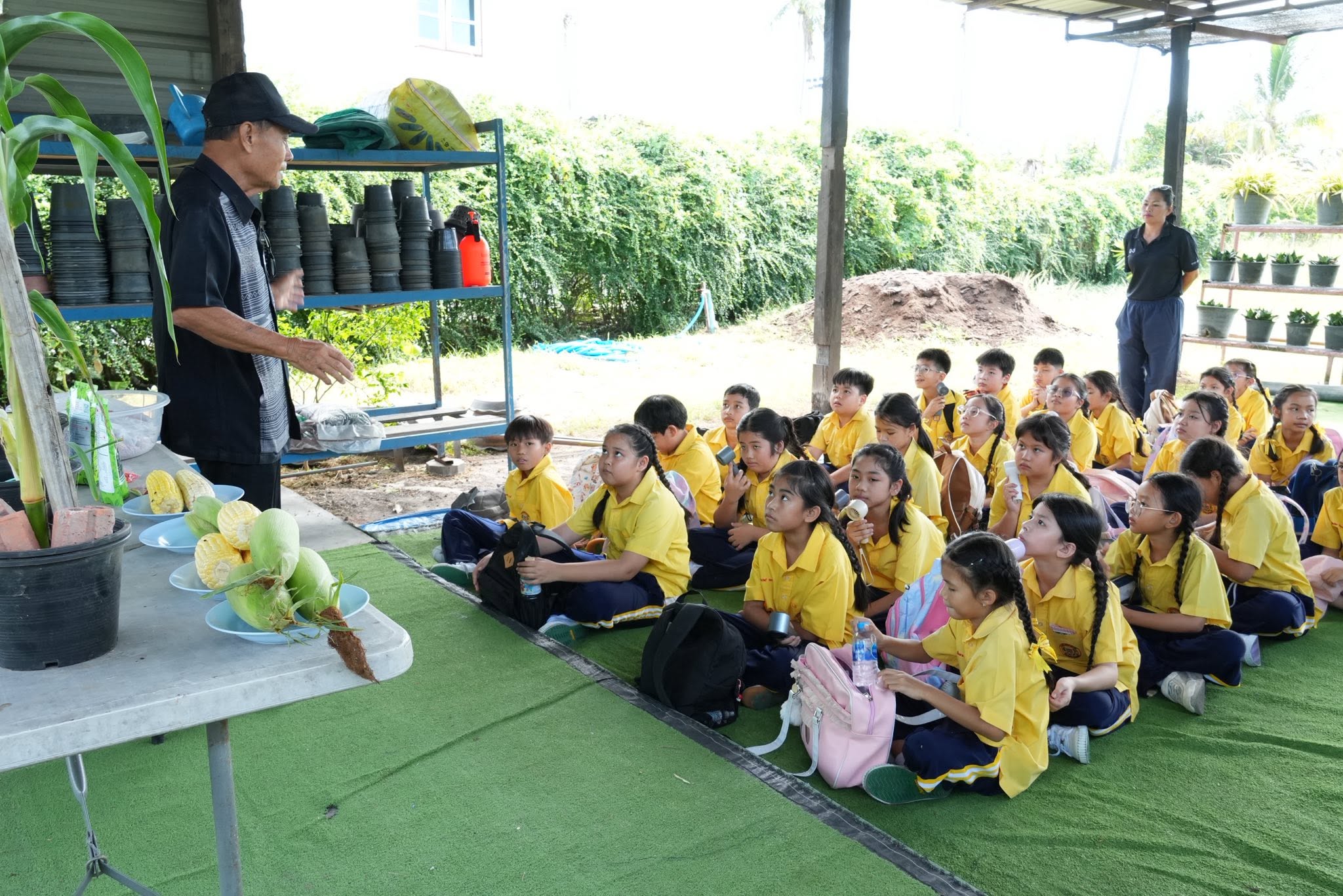 โรงเรียนปรีชานุศาสน์