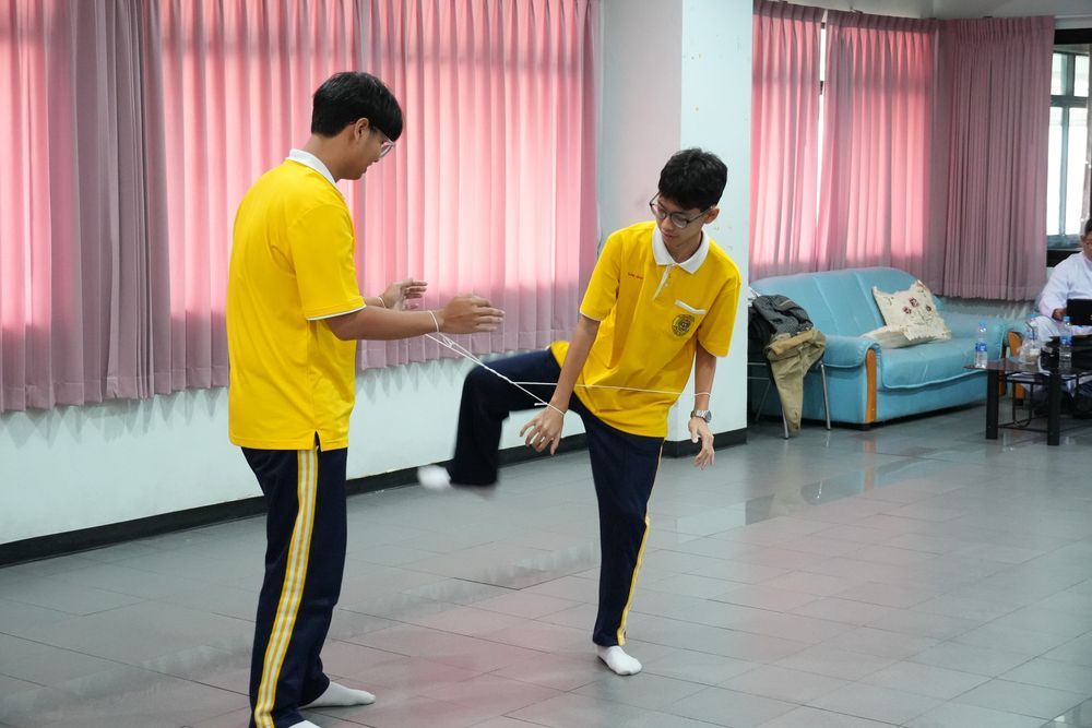 โรงเรียนปรีชานุศาสน์