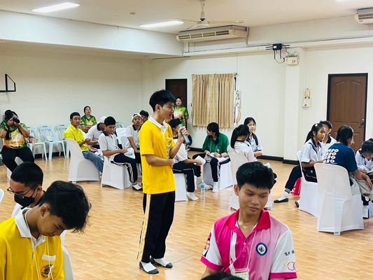 โรงเรียนปรีชานุศาสน์