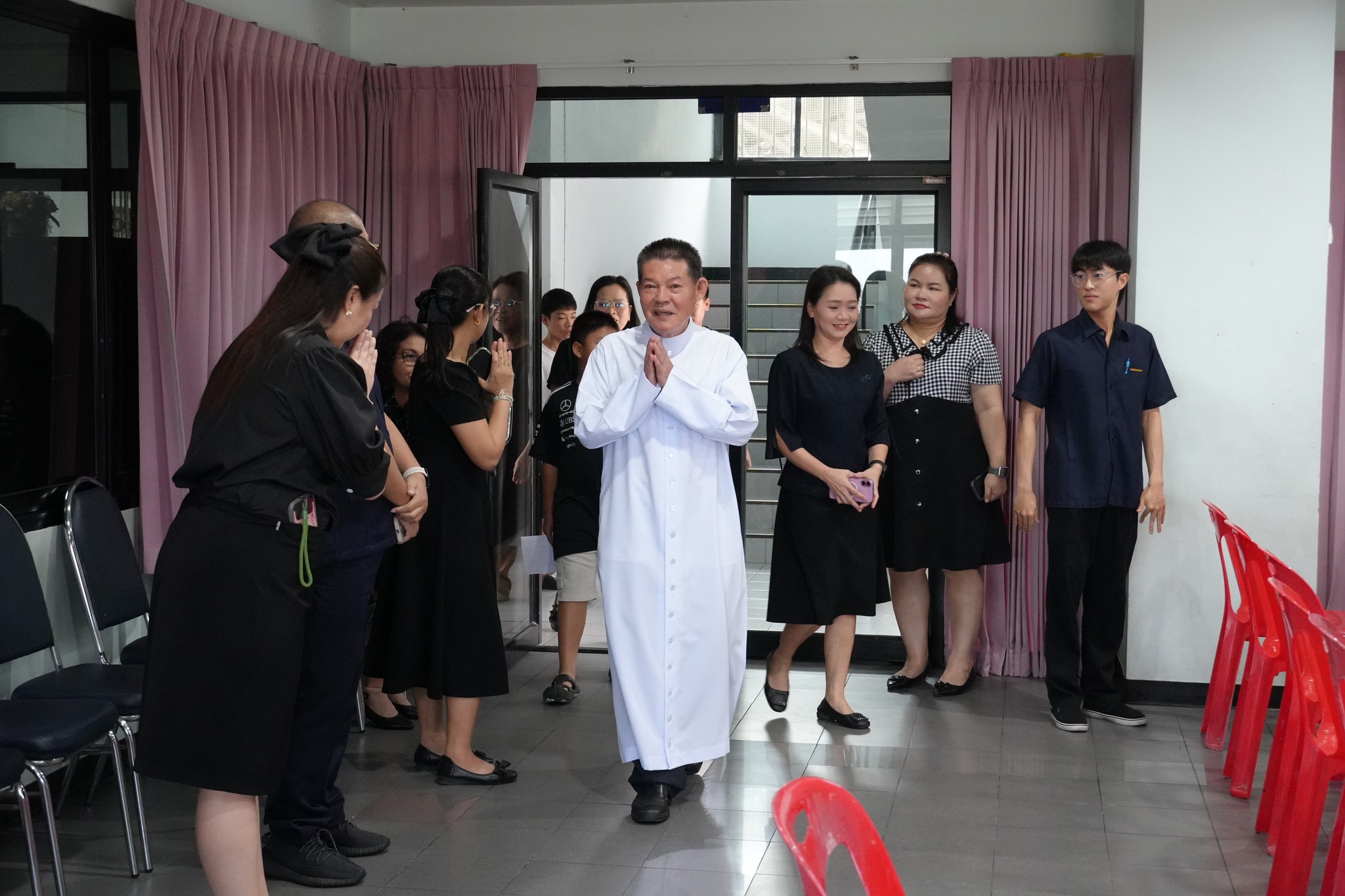 โรงเรียนปรีชานุศาสน์
