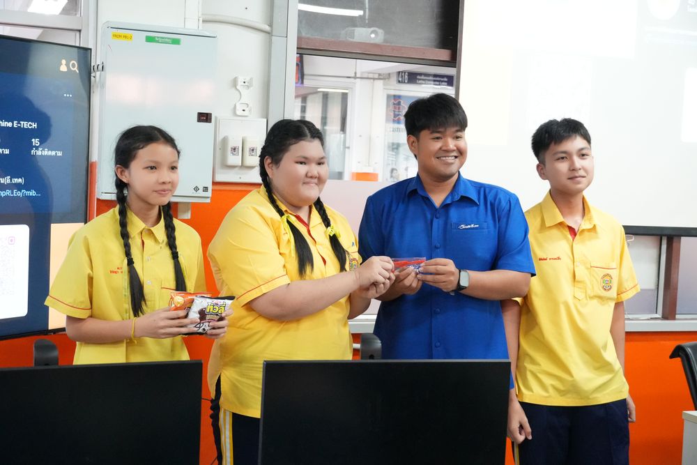 โรงเรียนปรีชานุศาสน์