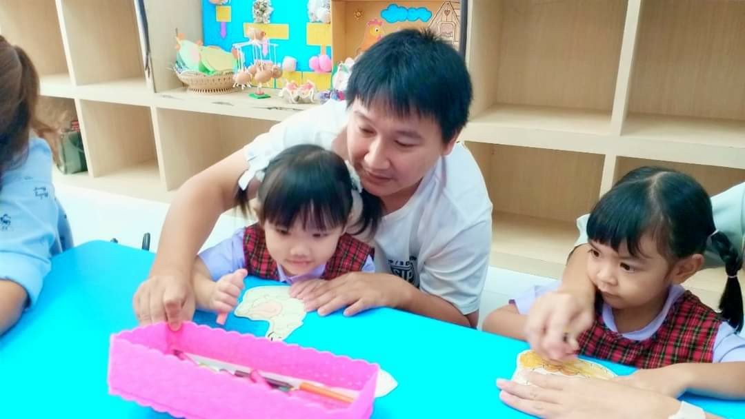 โรงเรียนปรีชานุศาสน์
