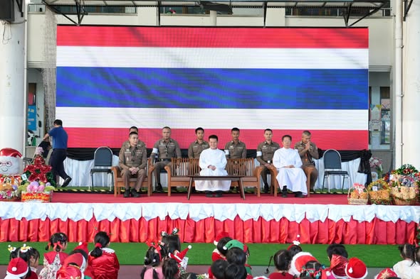 โรงเรียนปรีชานุศาสน์