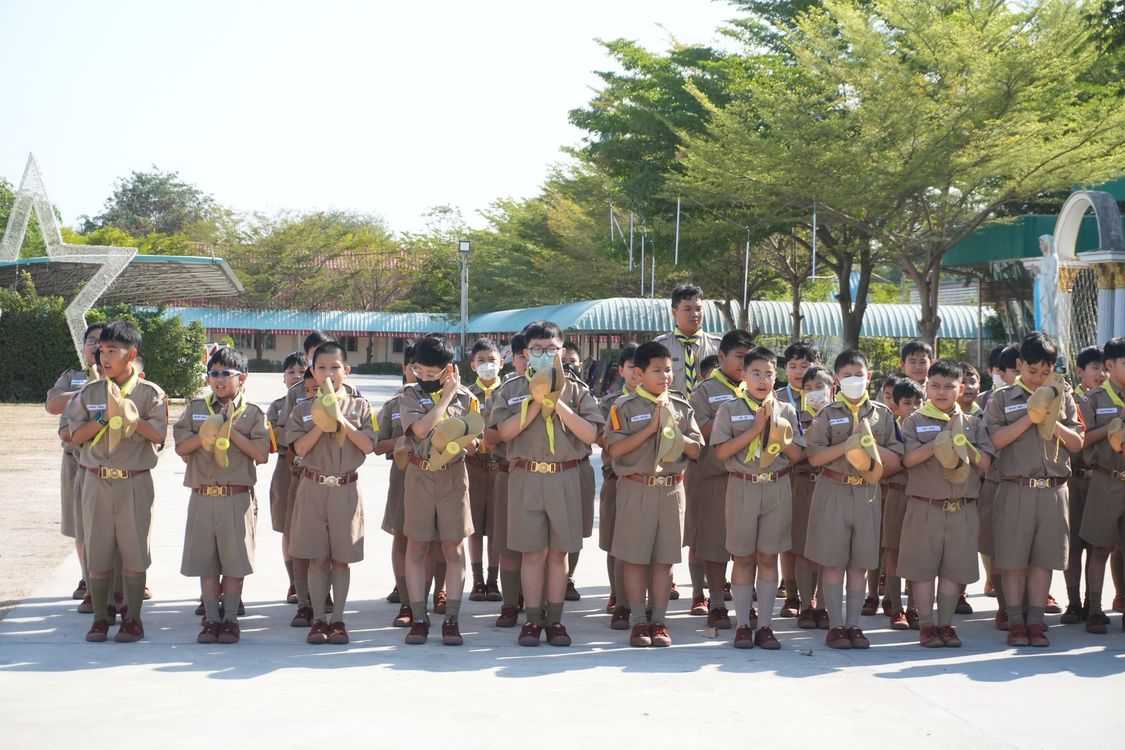 โรงเรียนปรีชานุศาสน์