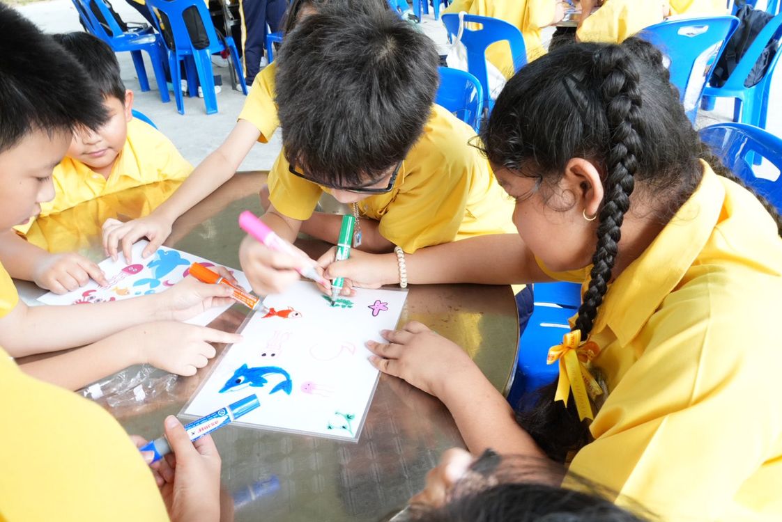 โรงเรียนปรีชานุศาสน์
