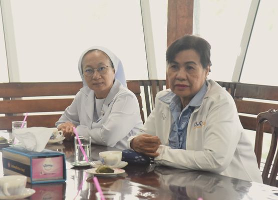 โรงเรียนปรีชานุศาสน์