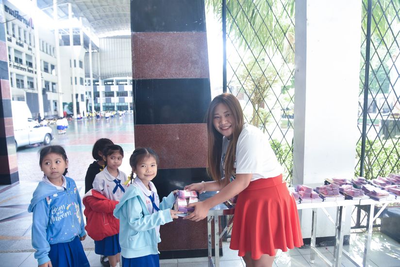 โรงเรียนปรีชานุศาสน์
