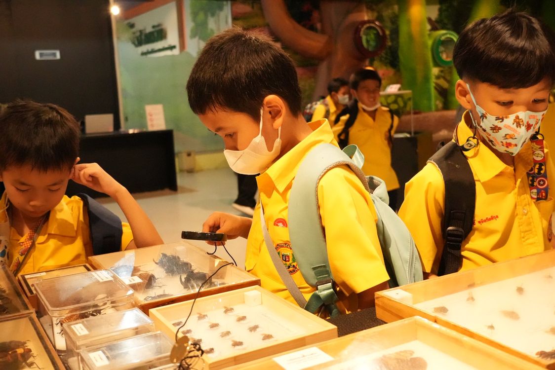 โรงเรียนปรีชานุศาสน์