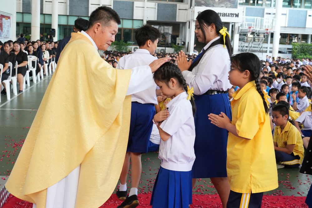โรงเรียนปรีชานุศาสน์