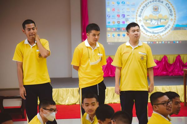 โรงเรียนปรีชานุศาสน์