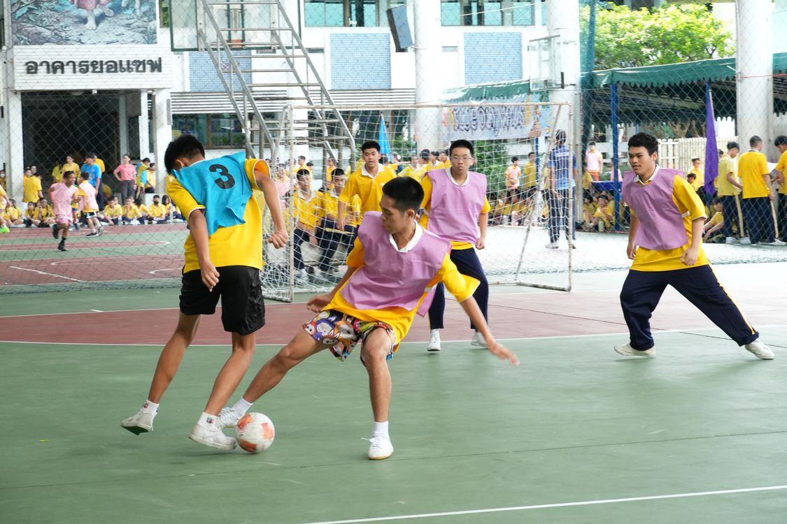 โรงเรียนปรีชานุศาสน์