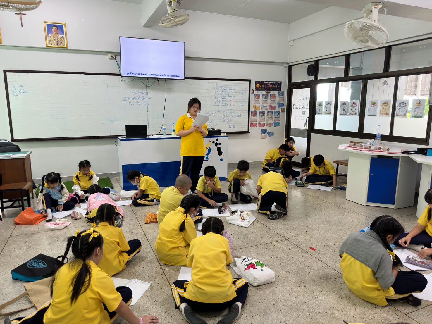 โรงเรียนปรีชานุศาสน์