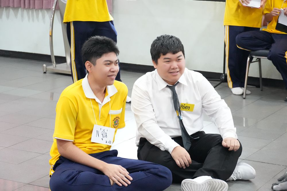 โรงเรียนปรีชานุศาสน์