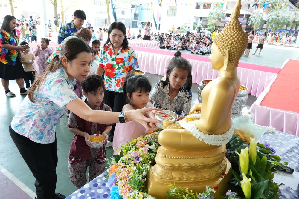โรงเรียนปรีชานุศาสน์
