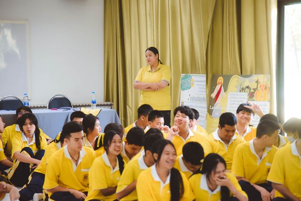 โรงเรียนปรีชานุศาสน์