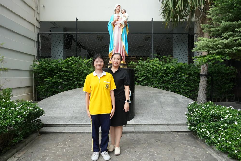 โรงเรียนปรีชานุศาสน์