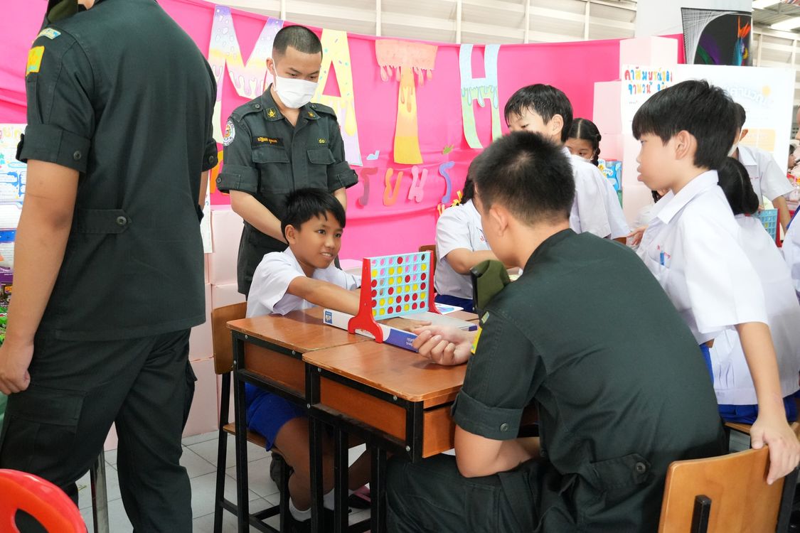 โรงเรียนปรีชานุศาสน์